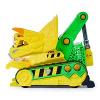 TLAPKOVÁ PATROLA DINO VELKÝ BAGR RUBBLE