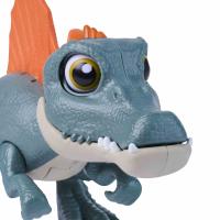 TLAPKOVÁ PATROLA DINO FIGÚRKA SO ZVUKAMI+SKYE