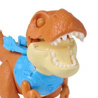 TLAPKOVÁ PATROLA DINO FIGURKA SE ZVUKY+REX