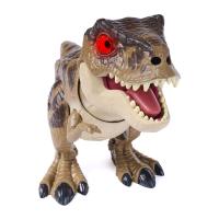 PRIMAL HATCH DINO INTERAKTIVNÍ T-REX LÍHNOUCÍ SE Z VEJCE ŠEDÝ