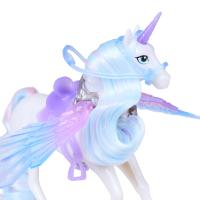 UNICORN ACADEMY KOUZELNÁ KŘÍDLA GLACIER & LAYLA 11CM