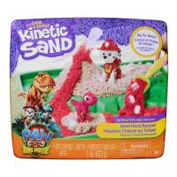 KINETIC SAND PAW PATROL 3 SADA S FIGURKOU MARSHALL