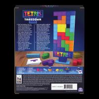 TETRIS VRATKÁ VĚŽ