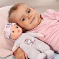 Baby Annabell for babies Pekne spinkaj, 30 cm