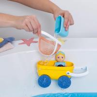 BABY born Splish Splash Kočík s Emmou