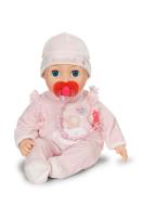 BABY born Dudlík se sponkou, 2 druhy