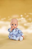 BABY born Dupačky modré, 43 cm