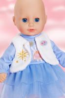 BABY born Zimní šatičky, 36 cm