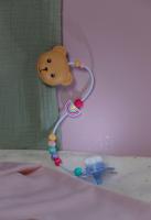 BABY born Interaktivní kouzelný dudlík