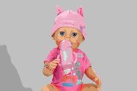 BABY born Emma s kouzelnou rukou, 43 cm