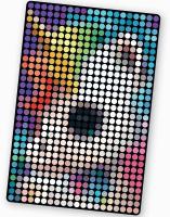 Stamp to Reveal - Jednorožec