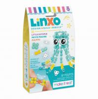 LinXO Character Ast