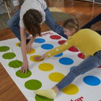 TWISTER