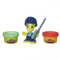 PD PLAYDOH TOWN FIGURKA ASST