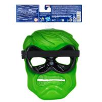 HASBRO - Avengers Maska Hrdiny Hulk