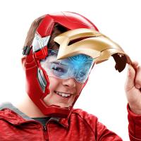Avengers Maska Iron Man FLIP FX