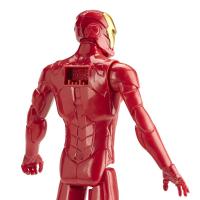 FIGURKA AVENGERS IRON MAN 30CM