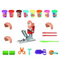 PLAY-DOH BLÁZNIVÉ KADERNÍCTVO