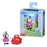 PRASÁTKO PEPPA FIGURKY PEPPINI KAMARÁDI