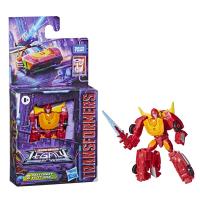 TRANSFORMERS GENERATIONS LEGACY EV CORE AST