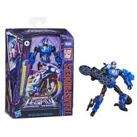 TRANSFORMERS GENERATIONS LEGACY EV DELUXE AST