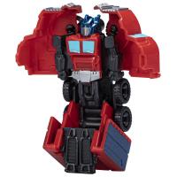 TRANSFORMERS EARTHSPARK TERRAN TACTICON FIGURKA 6 CM