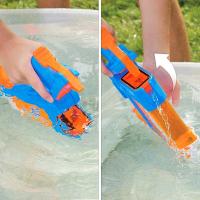 HASBRO - Nerf Super Soaker Flip Fill