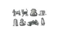 HASBRO - MONOPOLY Classic CZ verze
