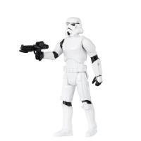 Star Wars Stormtrooper figúrka 10cm