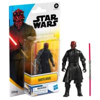 STAR WAR SMAUL 10CM FIGURKA