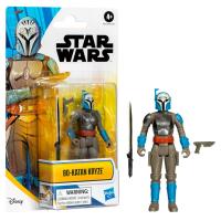 STAR WARS BO KATAN 10CM FIGÚRKA