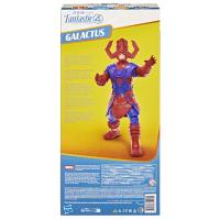 Avengers Fantastic 4 Titan Deluxe Galactus figurka