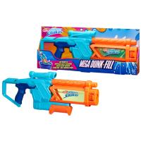 HASBRO - Nerf Super Soaker Mega Dunk FILL