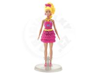 HASBRO - Play-Doh Barbie vlasy a srdce