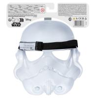 Star Wars Stormtroopera maska