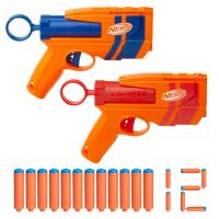 HASBRO - Nerf N séria, duopack