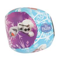 Mäkká lopta Frozen 100mm