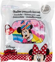 Dětská sluneční clona MINNIE 44x35CM