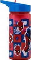 Dětská láhev SPIDERMAN 510ML