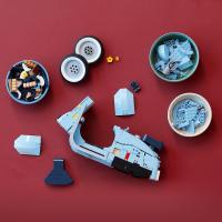 LEGO® Vespa 125