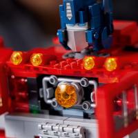 Optimus Prime