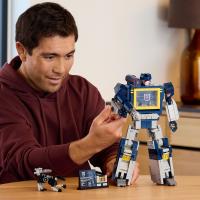 Transformers: Soundwave