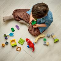 Dinosaurus Spidey-Rex vs. Zelený goblin