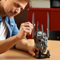 Pán prstenů: Sauronova helma