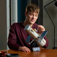 Hubbleův vesmírný dalekohled