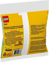 LEGO Creator Narozeninová zvířátka