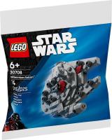 LEGO Star Wars Minimodel Sokola Millennium