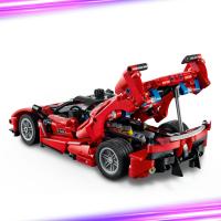 Ferrari FXX K