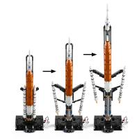 Raketa NASA Artemis Space Launch System