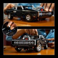 Auto Fast and Furious Dodge Charger R/T